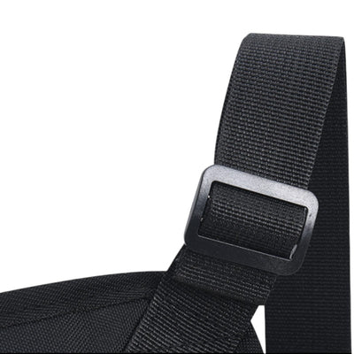 Chest rig bag for men