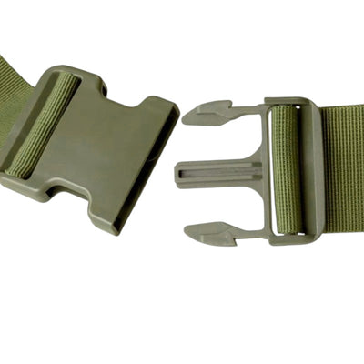 Molle chest rig