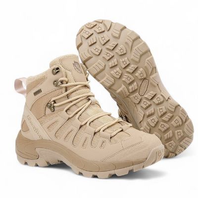 Scarponi da trekking migliori