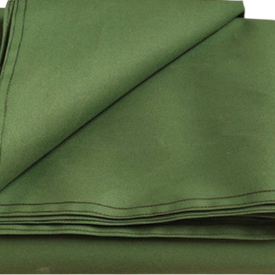 Telo impermeabile con occhielli