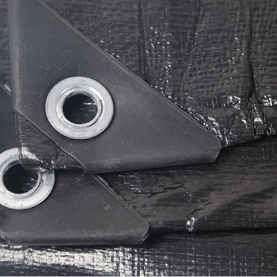 Telo nero impermeabile