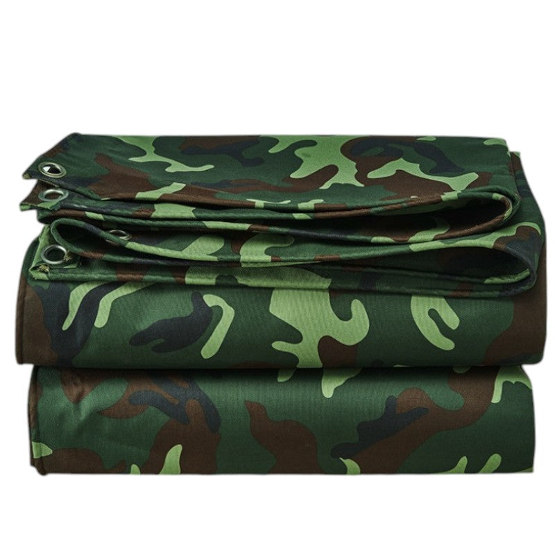 Telo militare impermeabile