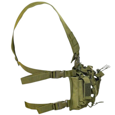 Ranger green chest rig