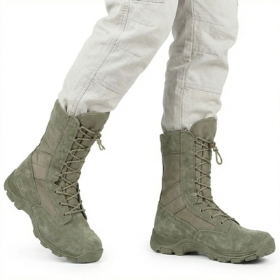 Anfibi estivi esercito