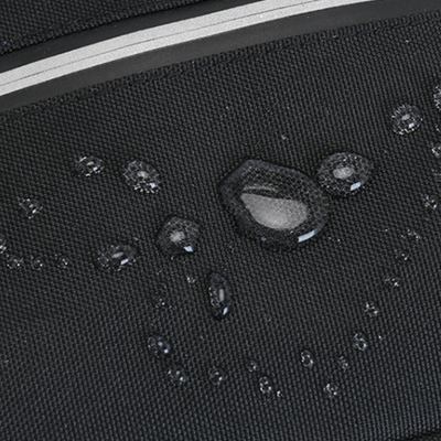 Chest rig for hiking