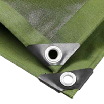 Telo impermeabile con occhielli