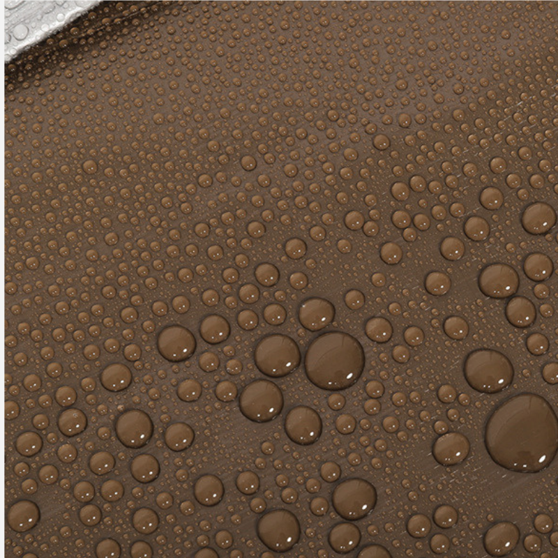 Telo occhiellato 4x6 impermeabile