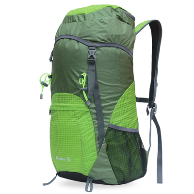 Zaino montagna 35 litri