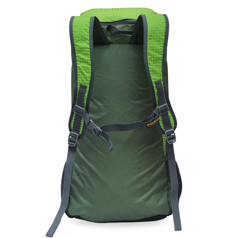 Zaino montagna 35 litri