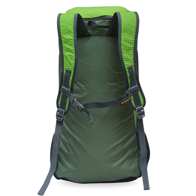 Zaino montagna 35 litri