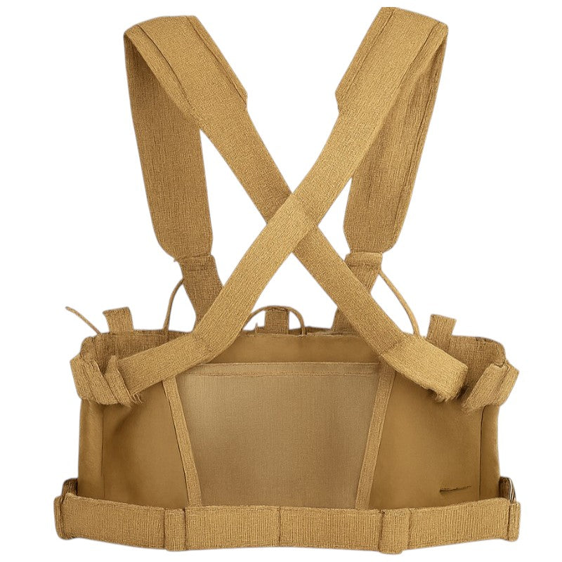 Chest rig light