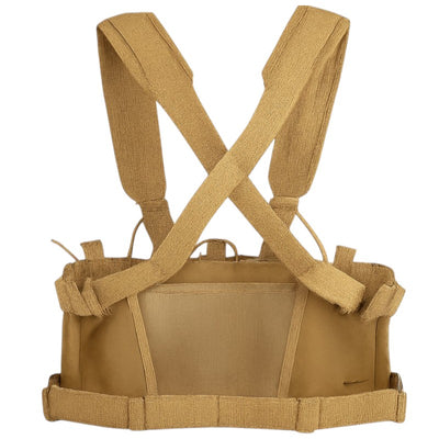 Chest rig light