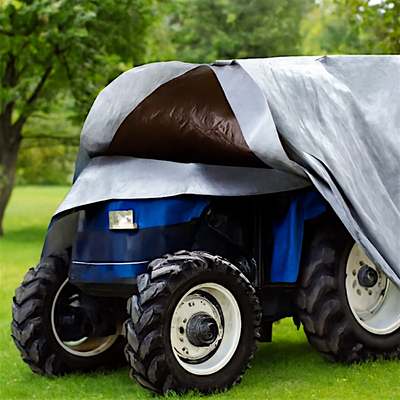 Telo occhiellato 4x6 impermeabile