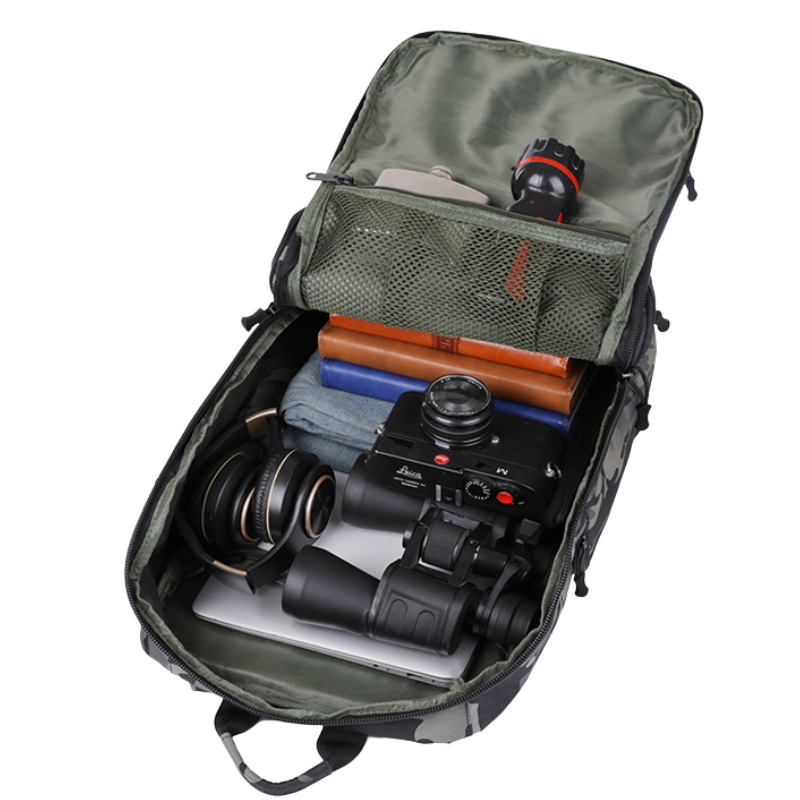 Zaino tattico piccolo