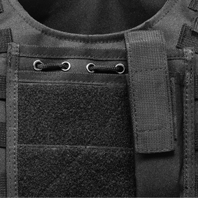 Combat chest rig