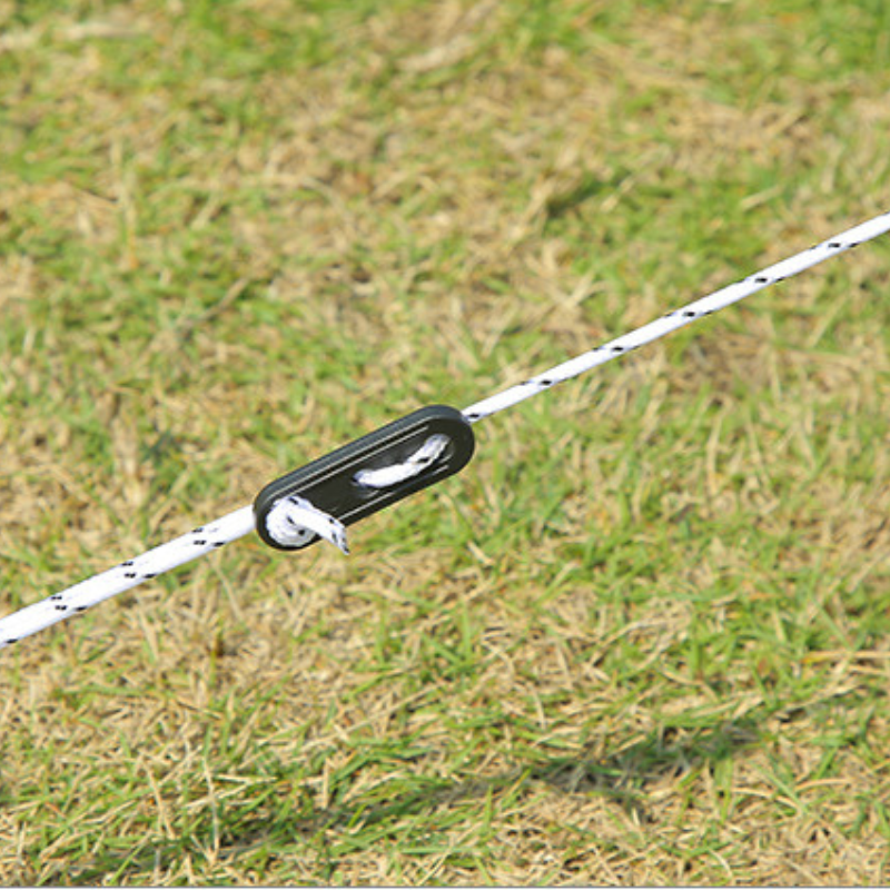 Telo impermeabile per tenda