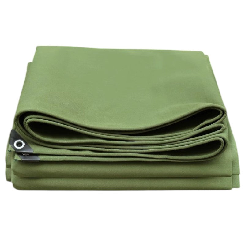 Telo impermeabile con occhielli