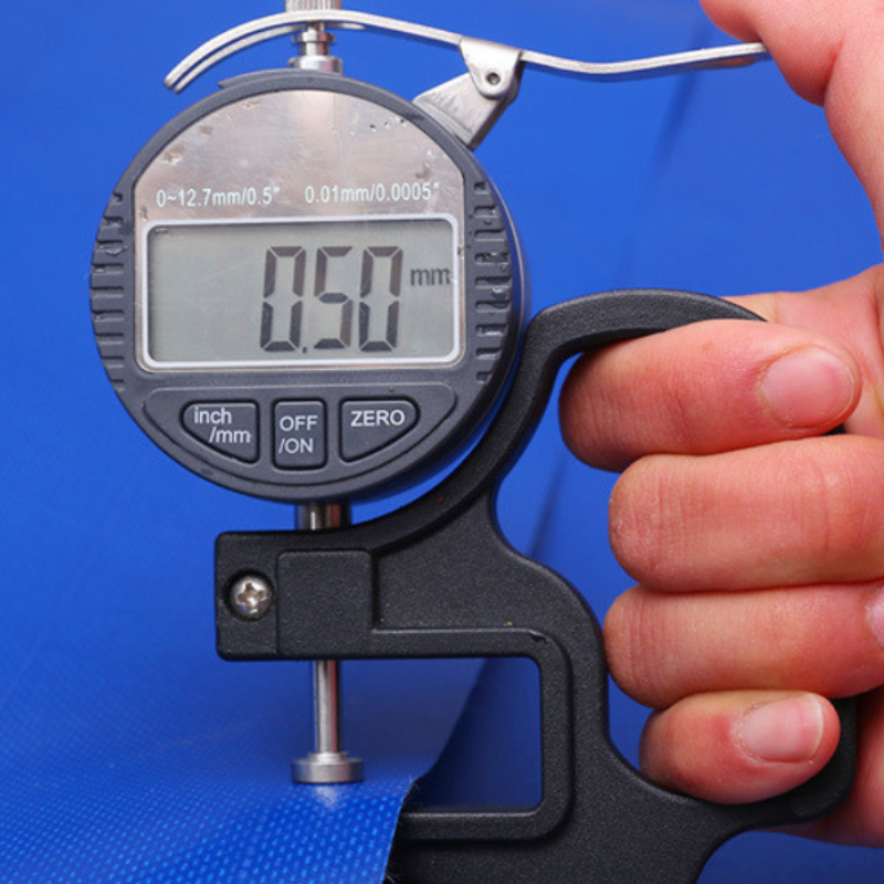 Telo impermeabile 3x4