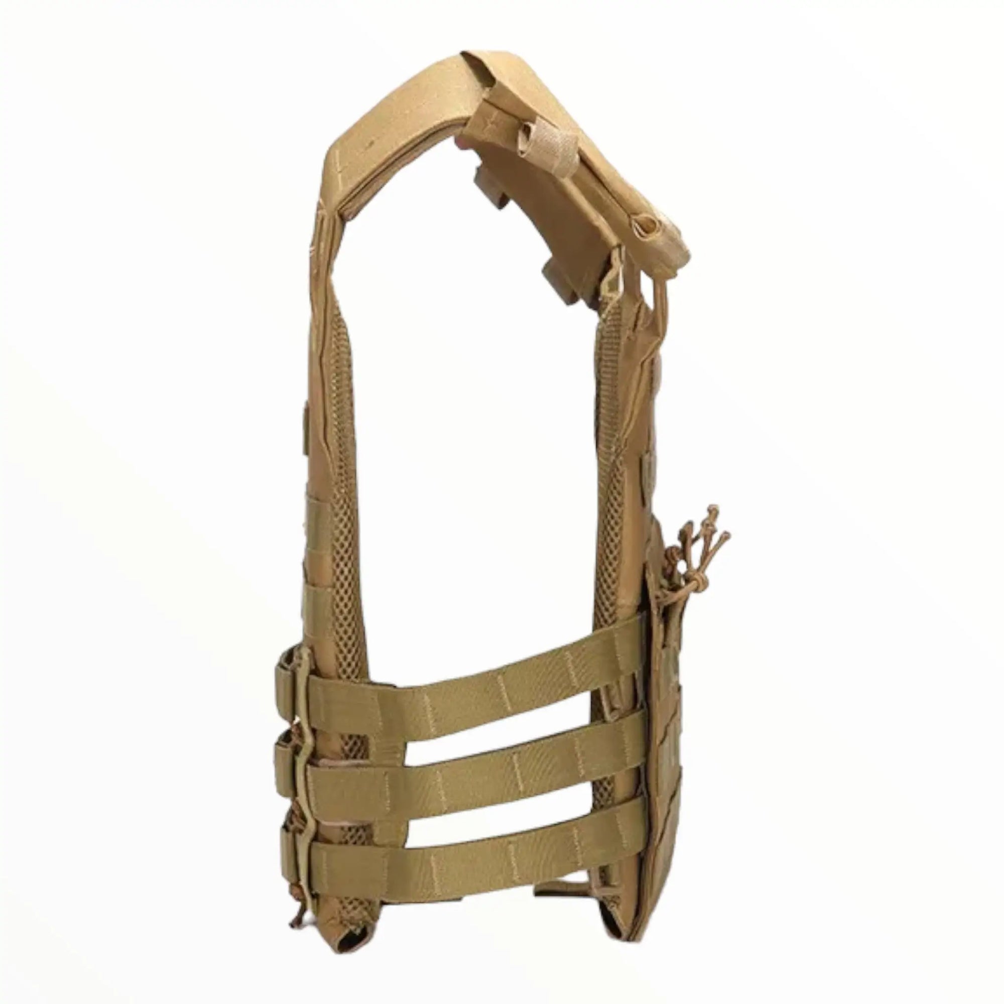 airsoft gilet tactique