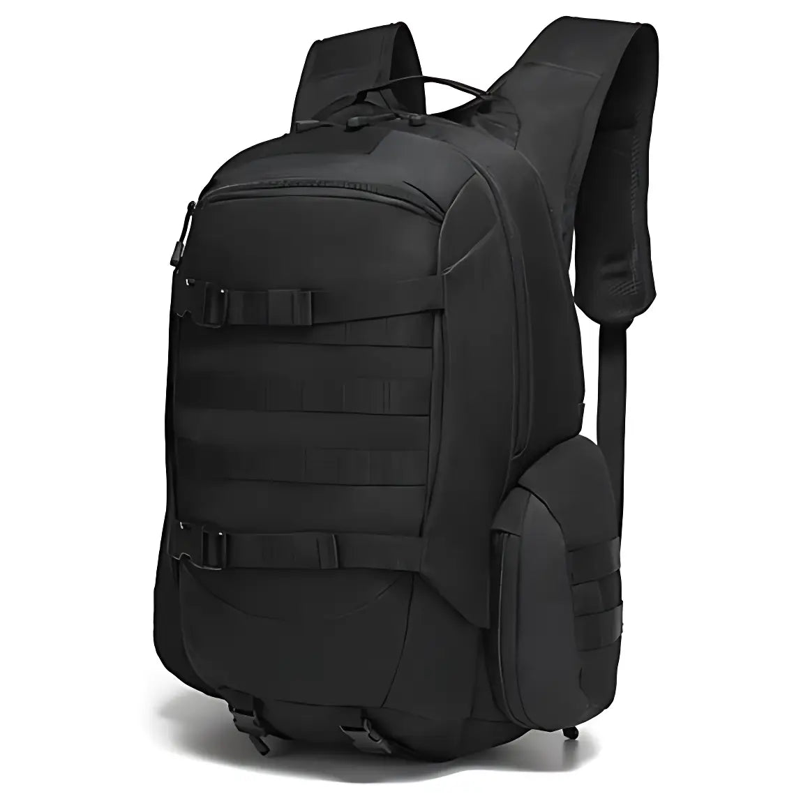Armée sac à dos tactique militaire 50l