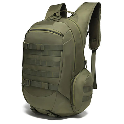 Armée sac à dos tactique militaire 50l