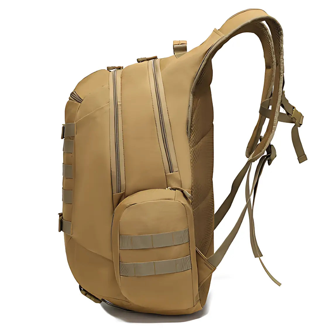 Armée sac à dos tactique militaire 50l