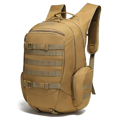 Armée sac à dos tactique militaire 50l