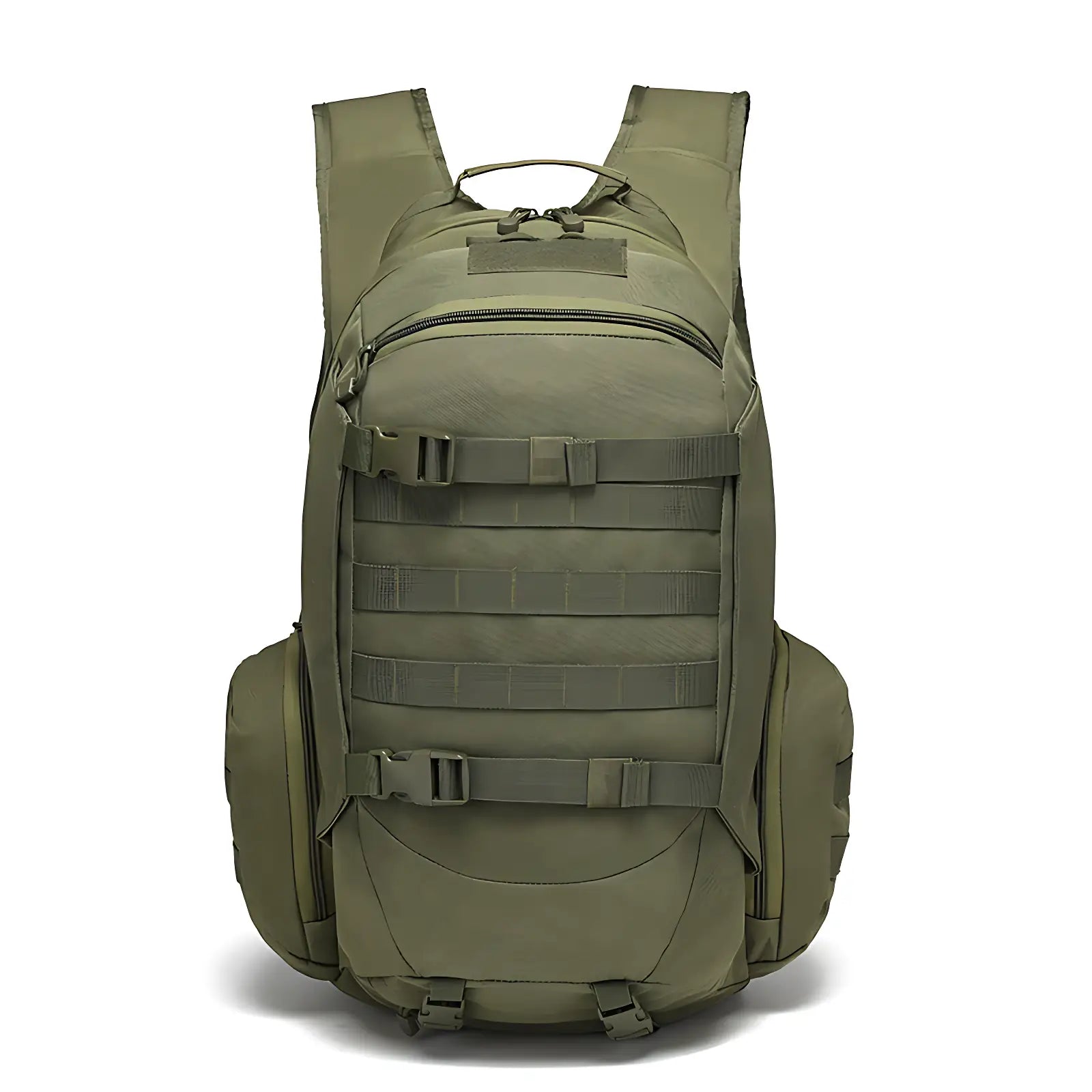 Armée sac à dos tactique militaire 50l