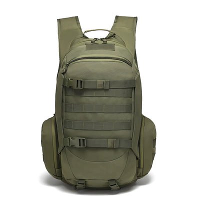 Armée sac à dos tactique militaire 50l