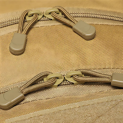 Armée sac à dos tactique militaire 50l