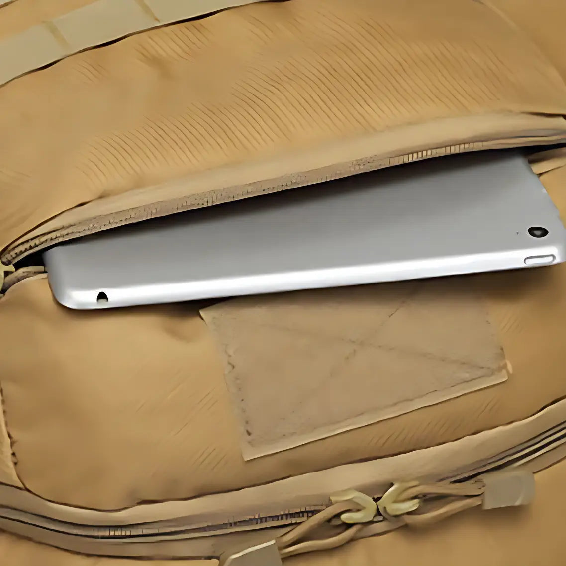 Armée sac à dos tactique militaire 50l