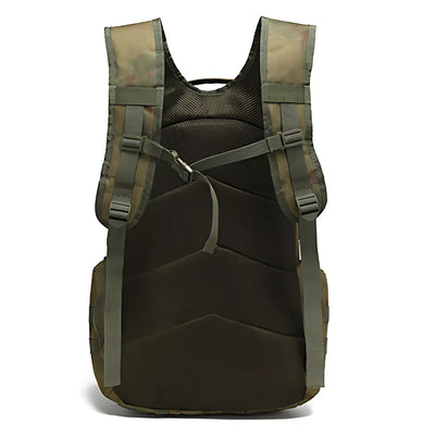 Armée sac à dos tactique militaire 50l
