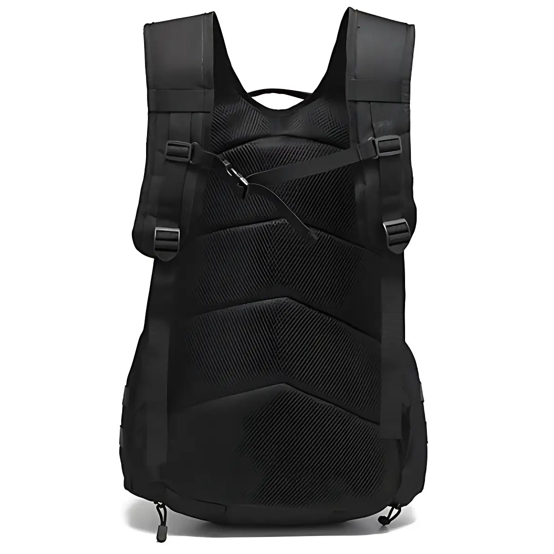 Armée sac à dos tactique militaire 50l