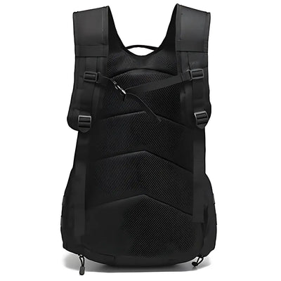 Armée sac à dos tactique militaire 50l