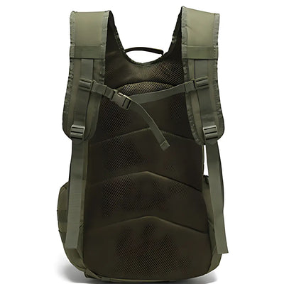 Armée sac à dos tactique militaire 50l