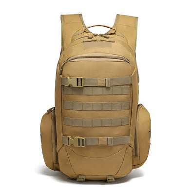 Armée sac à dos tactique militaire 50l