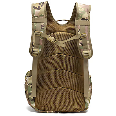 Armée sac à dos tactique militaire 50l