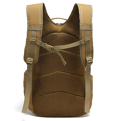 Armée sac à dos tactique militaire 50l