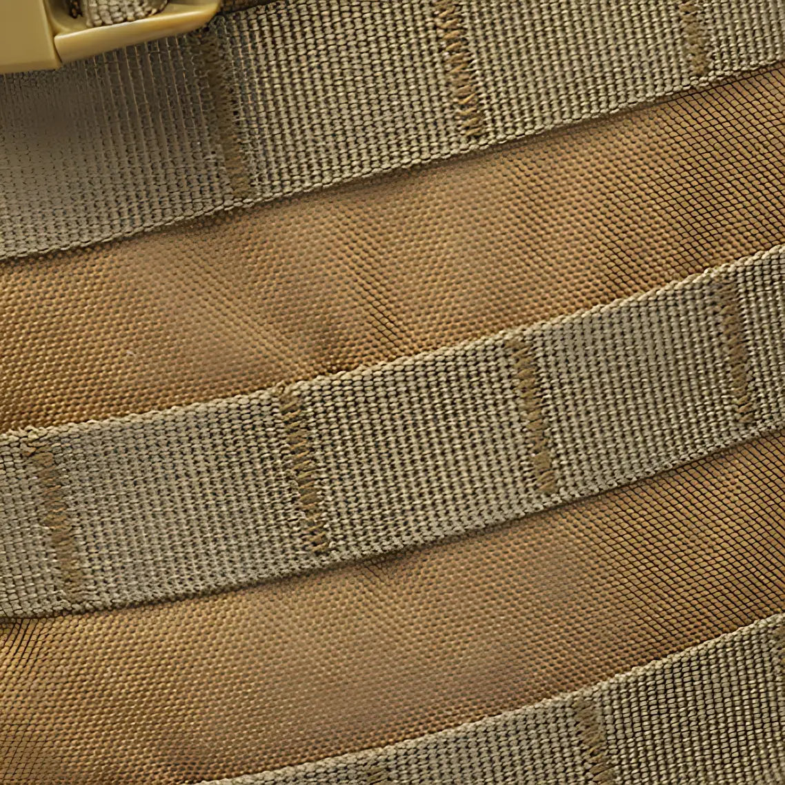 Armée sac à dos tactique militaire 50l