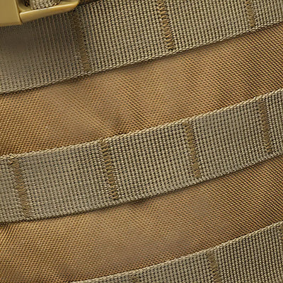 Armée sac à dos tactique militaire 50l