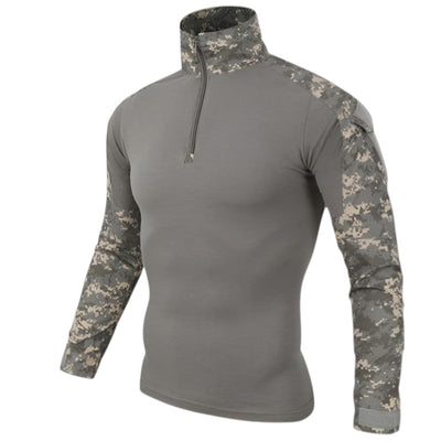 Army cadet shirt long sleeve