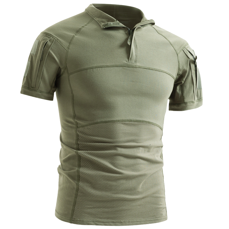 Army combat t shirt