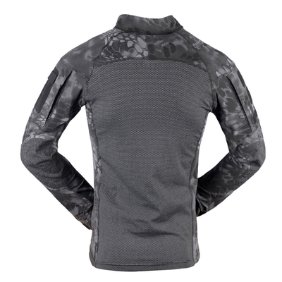 army long sleeve shirt