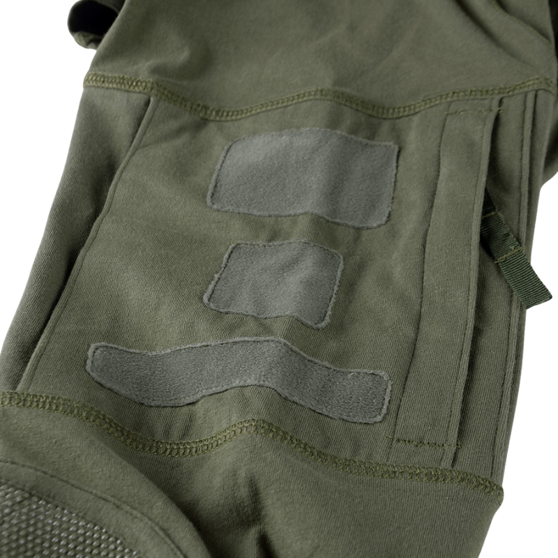 army long sleeve shirt