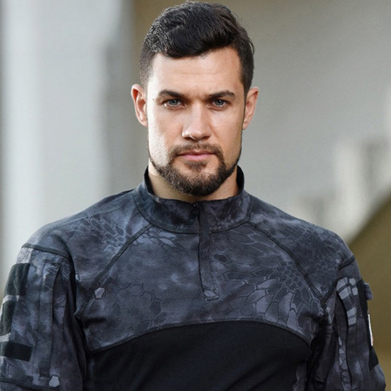 army long sleeve shirt