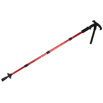 Baton de randonnée télescopique