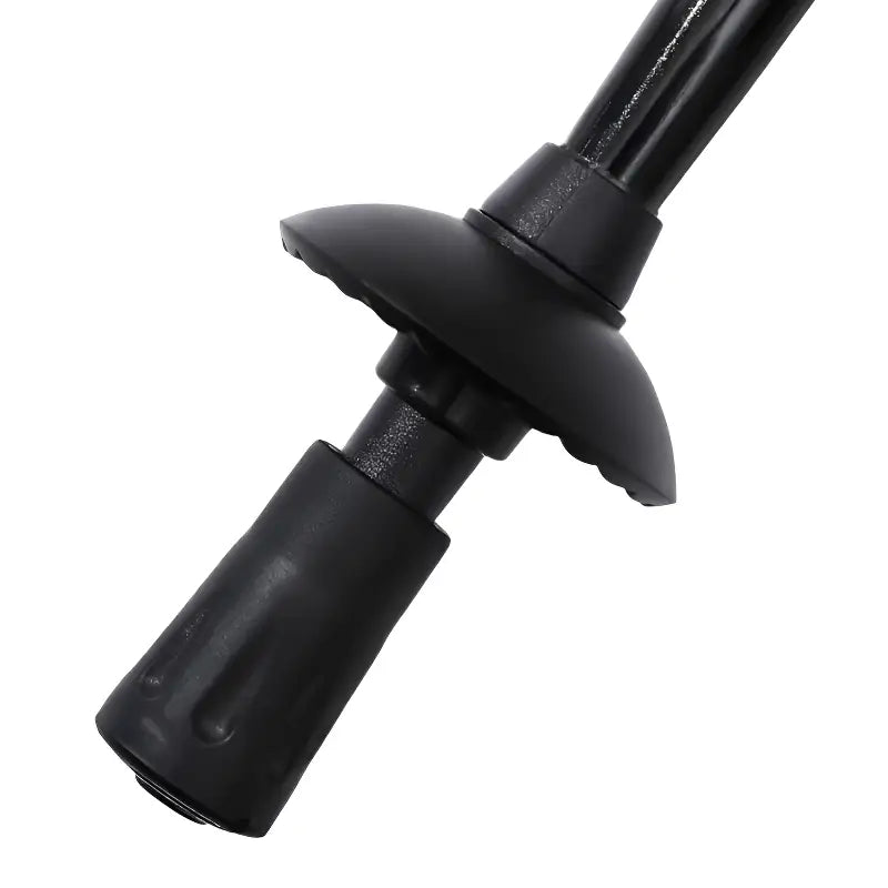 Baton de randonnée télescopique