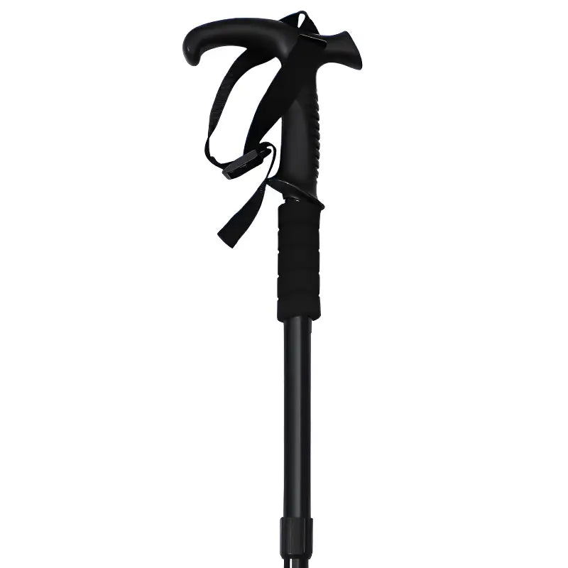 Baton de randonnée télescopique