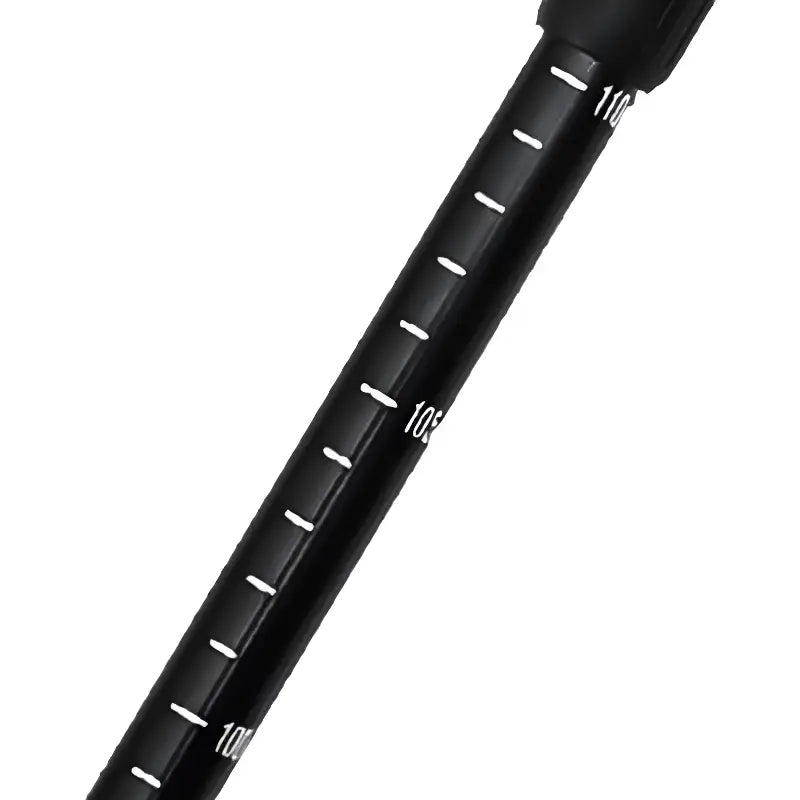 Baton de randonnée télescopique