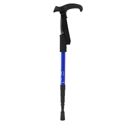 Baton de randonnée télescopique